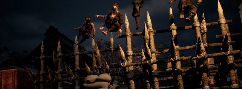 Yakoh Shinobi Ops – Mixtur aus Stealth und Koop angekündigt