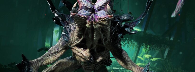 Alien Deathstorm – Neues Spiel zum beliebten Franchise angekündigt