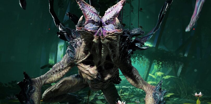 Alien Deathstorm – Neues Spiel zum beliebten Franchise angekündigt