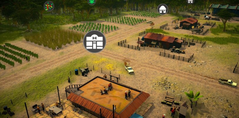 Becoming Pablo – Die Drogen kauft ihr bei uns!