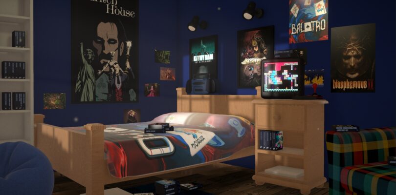 Boxroom – Unsere Steam-Bibliothek erwacht zum Leben