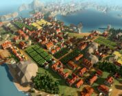 Colonial Winds – Neuer City Builder angekündigt