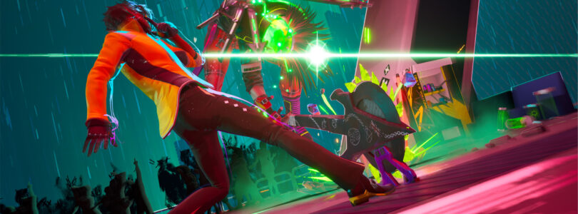 Dead As Disco – Demo-Version veröffentlicht