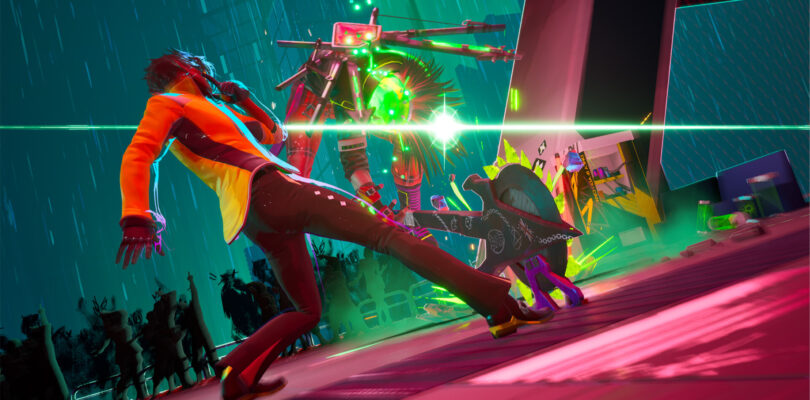 Dead As Disco – Demo-Version veröffentlicht