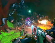 Deep Rock Galactic: Rogue Core – Playtest-Anmeldung ist live