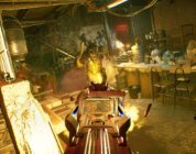 Defect – NCSOFT steigt als Publisher ein