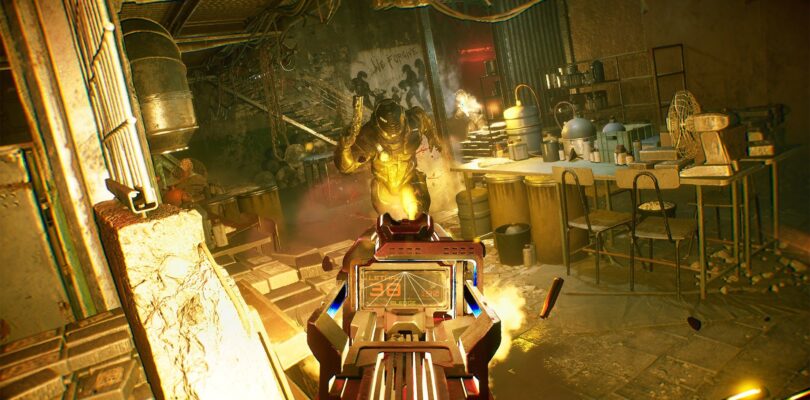 Defect – NCSOFT steigt als Publisher ein