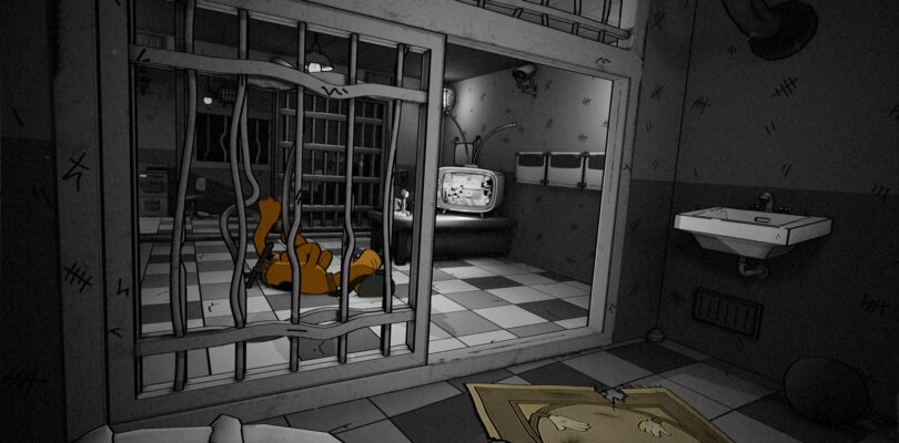Escape By Spoon – Escape Simulator angekündigt