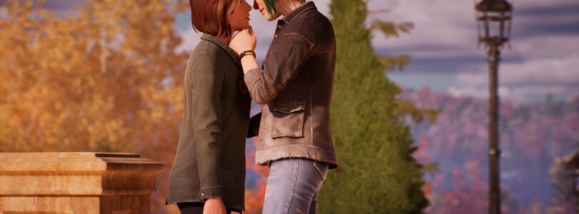 Life is Strange: Reunion im Test – Wiedervereinigung geglückt?