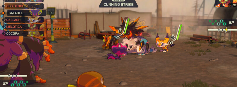 Lumentale: Memories of Trey – Der Release wurde fixiert