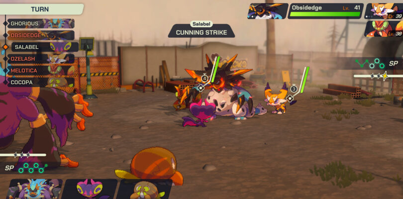 Lumentale: Memories of Trey – Der Release wurde fixiert