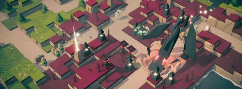 Monolith: Rogue TD – Erster Playtest ist live