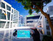 Panline – Mirror’s Edge bist du es?