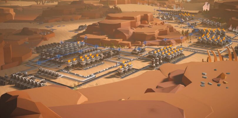 PlanetForge Protocol – Automatisierung trifft auf Tower Defense