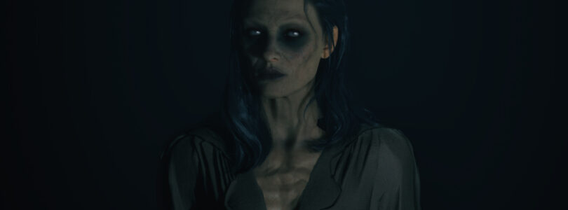 Portrait of a Torn – Horror-Adventure für Konsolen veröffentlicht