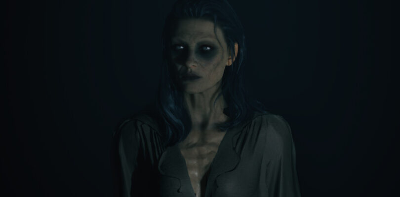 Portrait of a Torn – Horror-Adventure für Konsolen veröffentlicht