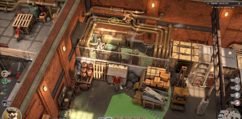 Prohibeast – Echtzeittaktik-Spiel erscheint im Frühjahr