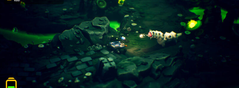 Good Boy heißt jetzt Rovers Tale