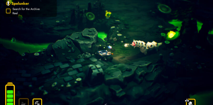 Good Boy heißt jetzt Rovers Tale