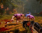 Serious Sam: Shatterverse – Koop-Fortsetzung angekündigt