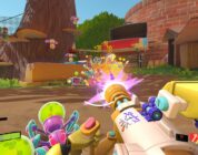 Shelf Heroes – In diesem Shooter wird unser Spielzeug lebendig