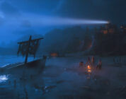 The Legend of California – Overwatch-Schöpfer kündigt Survival-Spiel an