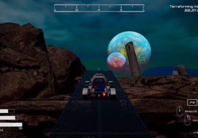 The Planet Crafter: Planet Humble im DLC-Test