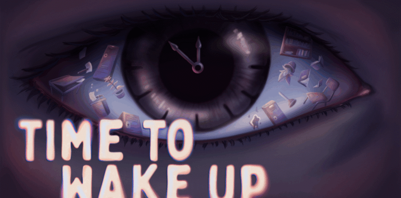 Time To Wake Up – Demo zum Psycho-Horror veröffentlicht