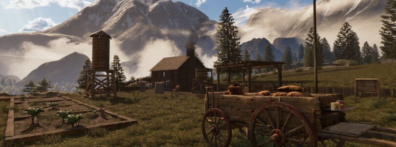 Westlanders – Kickstarter, Early Access und Konsolenversion