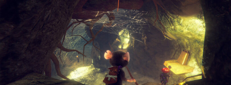 A Rat’s Quest – Season 1 veröffentlicht