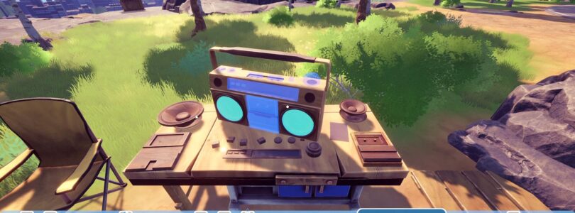 Chop Chop Inc. – Neues Crafting-Abenteuer punktet mit Humor