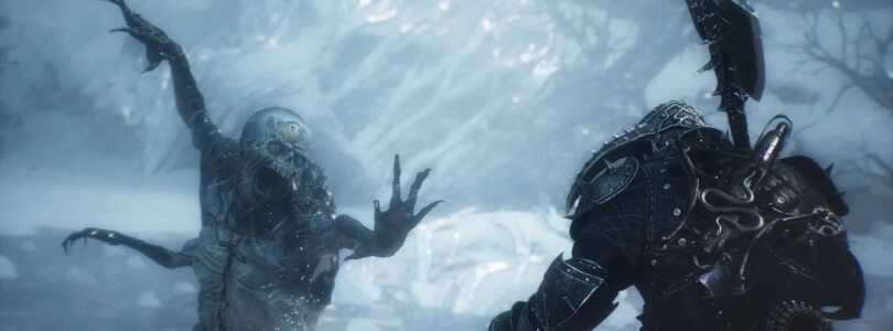 Mortal Shell 2 – Erster Gameplay-Video veröffentlicht