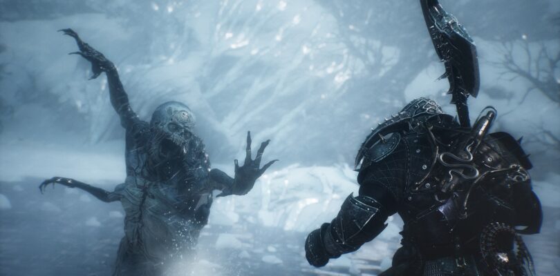 Mortal Shell 2 – Erster Gameplay-Video veröffentlicht