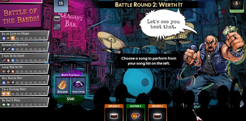 Overnight Sensation – „Rising Star“-Spinoff erscheint im April